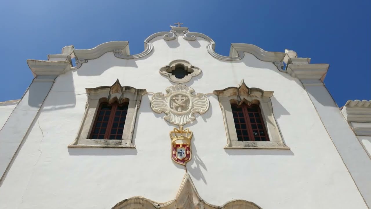 Portugal Algarve 2024 - 