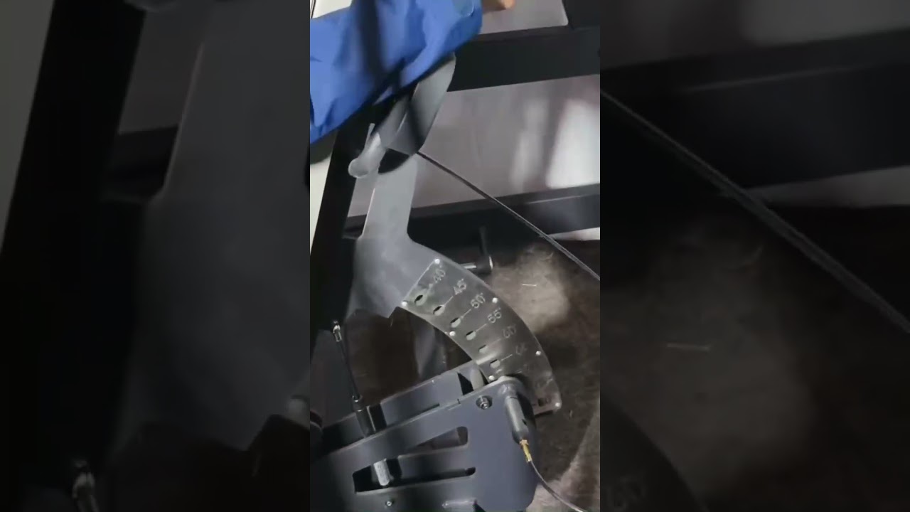 Power smith dual system upper. 