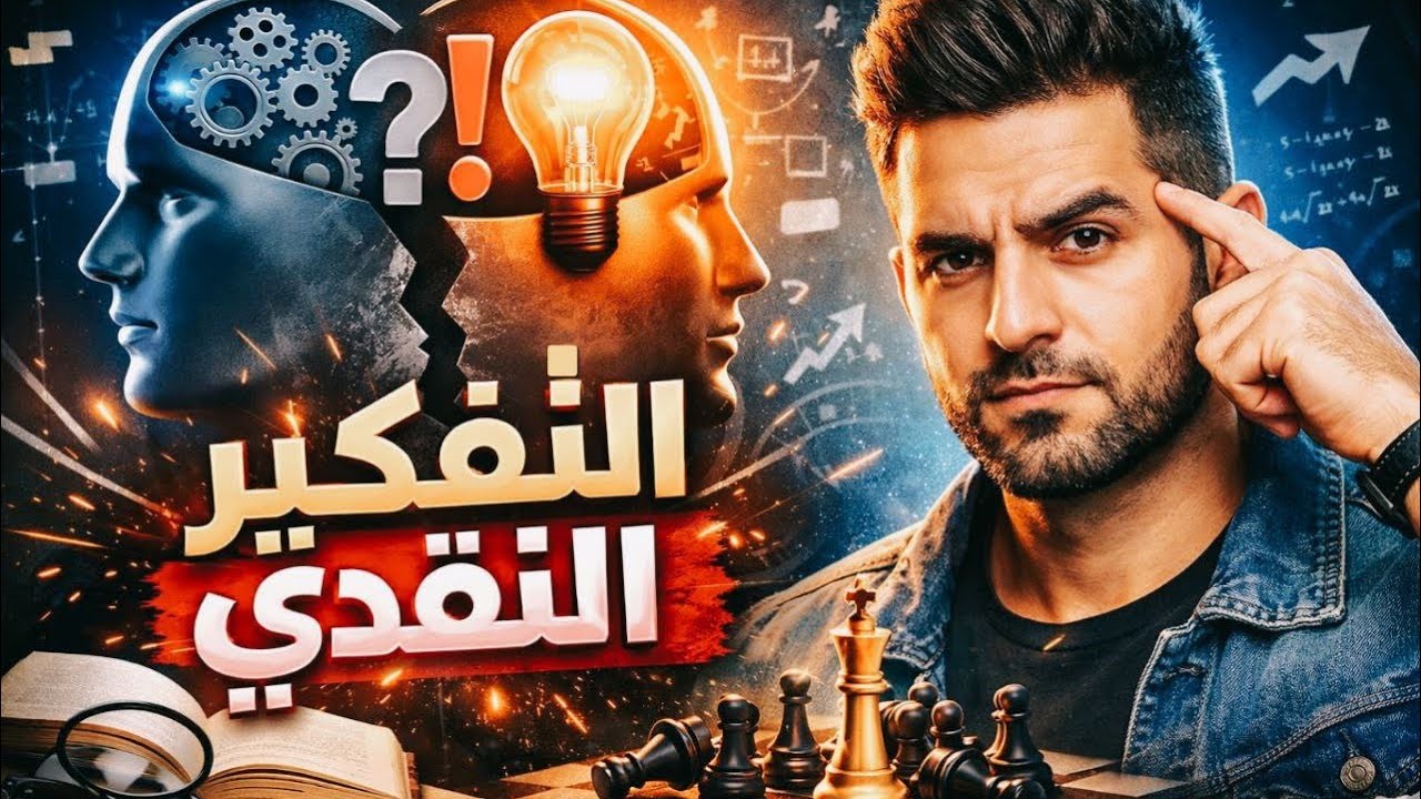 المهارة رقم 1 التي يحتاجها عقلك في 2026
