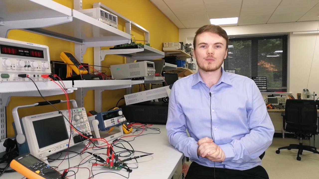 How to Add Overvoltage and Overcurrent Protection Using the MAX17561—Part I