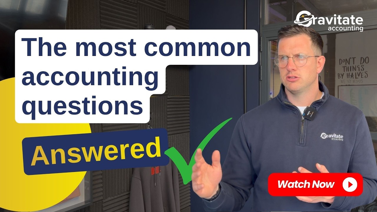 8 Questions Every Business Owner Asks Before Switching Accountants &mdash; Answered