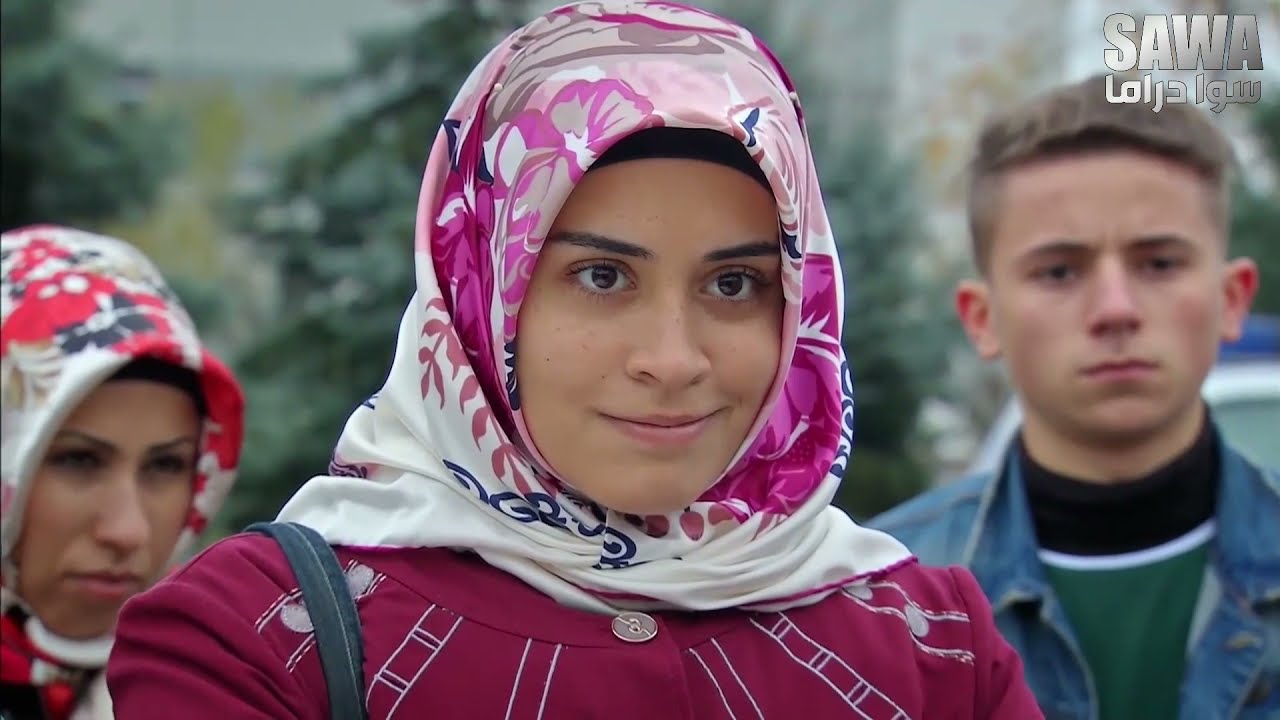 مسلسل رغم الاحزان الحلقة 33 