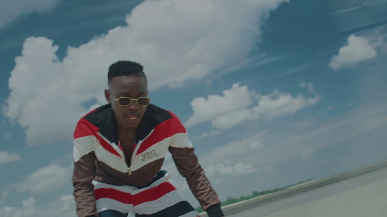 Meja Kunta - Pipi (Official Video)