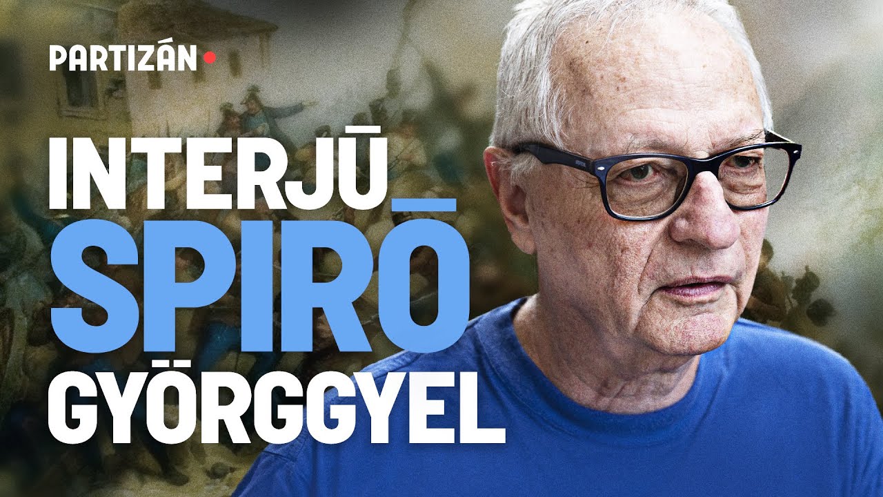 A reformkorban is olyan volt a politika, mint ma? | Spiró Györgyöt kérdezzük új regényéről