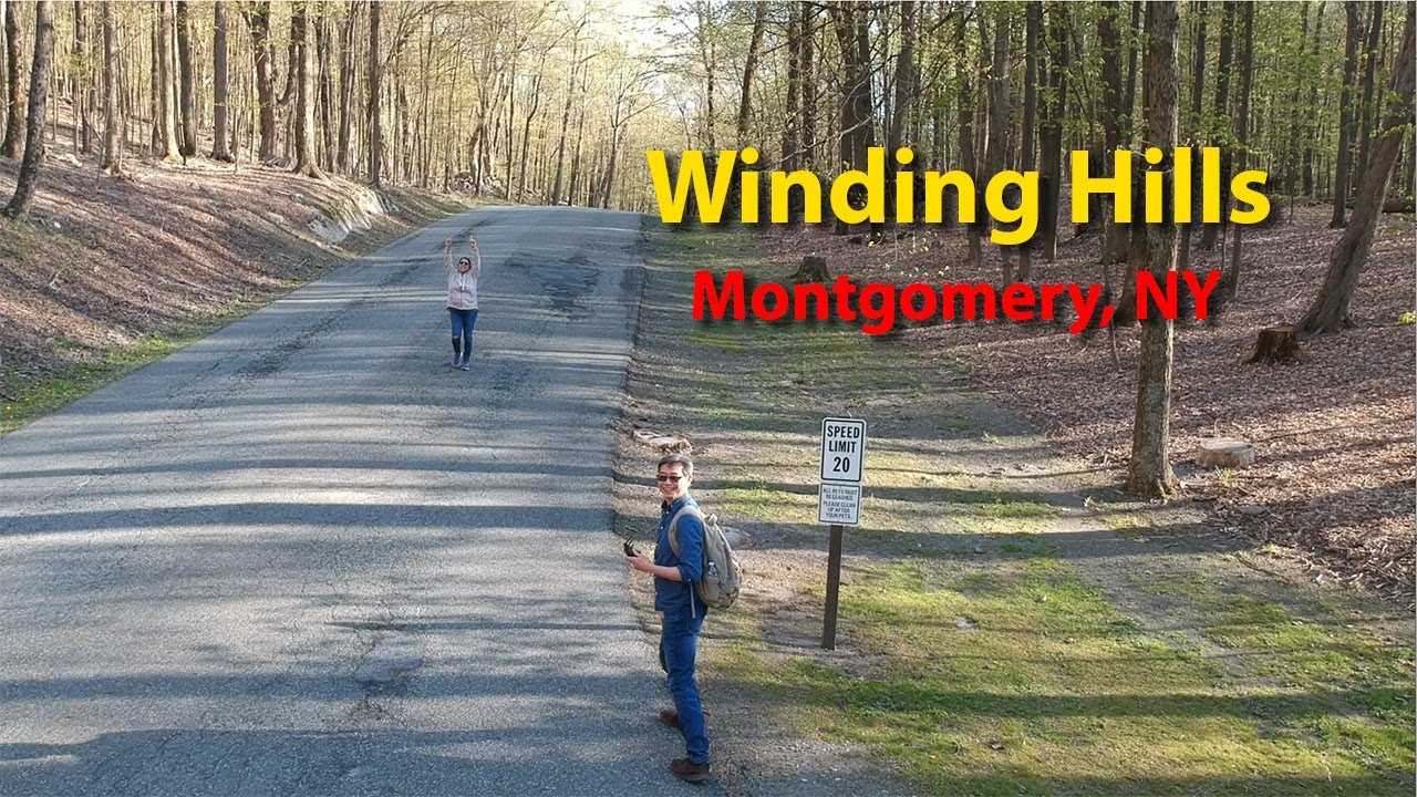 Winding Hills, Montgomery, NY