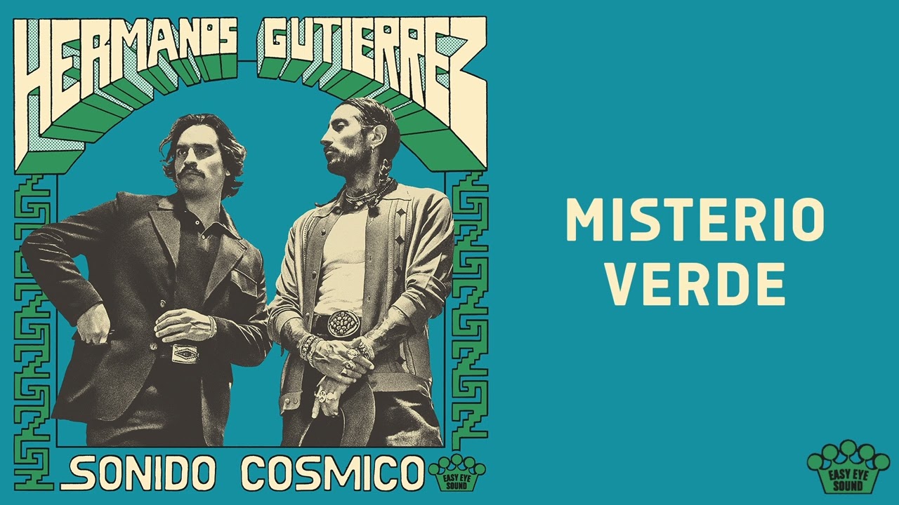 Hermanos Gutiérrez - 