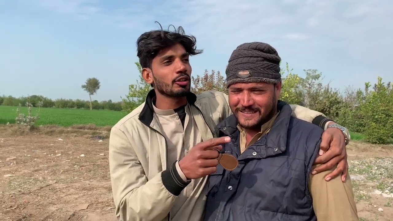 اج اپ کو شورکوٹ جنگلات کی سیر کرواتے ہیں