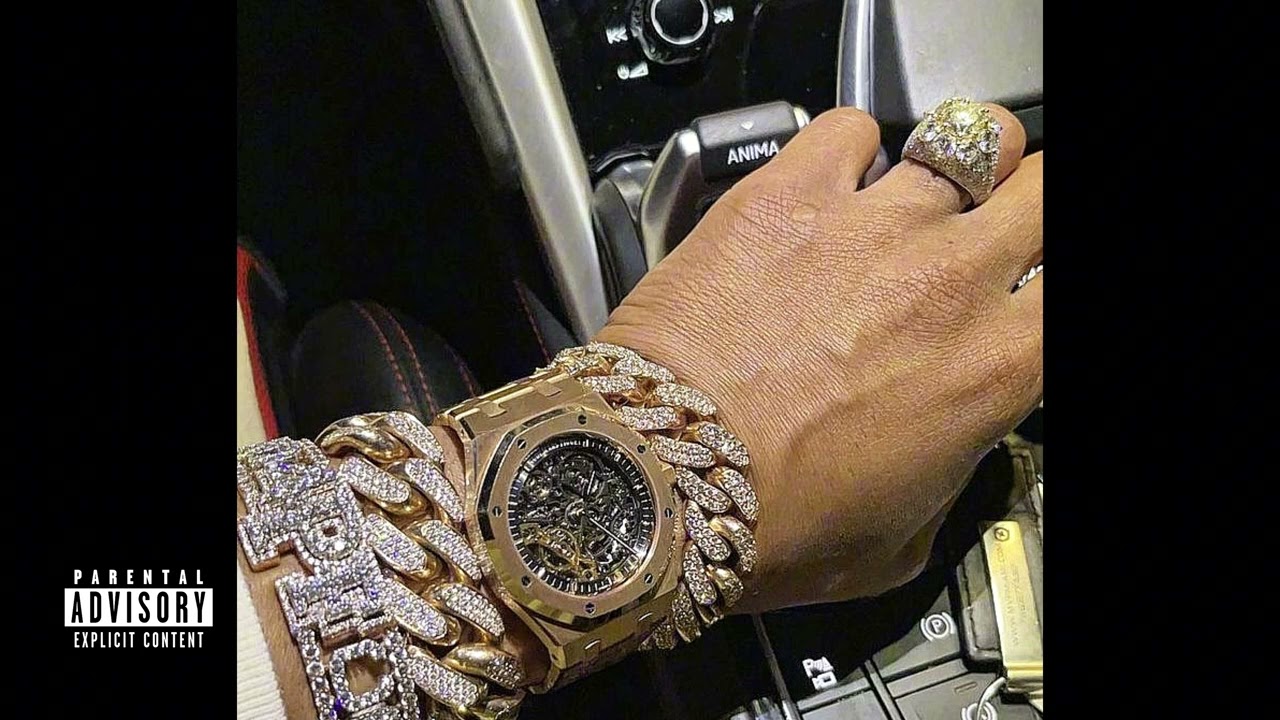 [FREE] KEY GLOCK TYPE BEAT - 