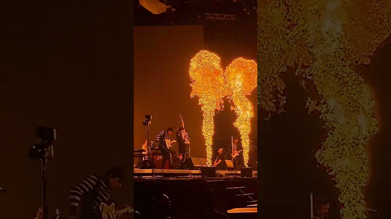 MCR Argentina - Mama 