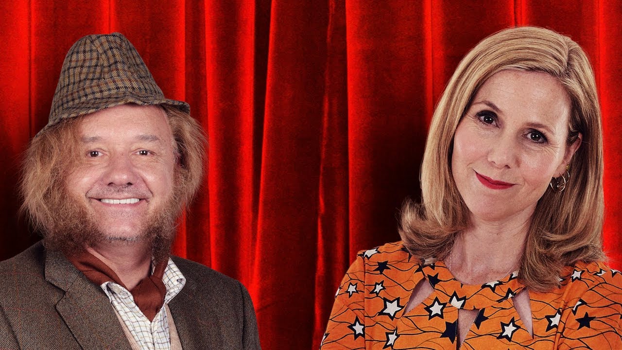 My Favourite Sketch (with Sally Phillips) - S01E05 - Bob Mortimer [19/10/18]