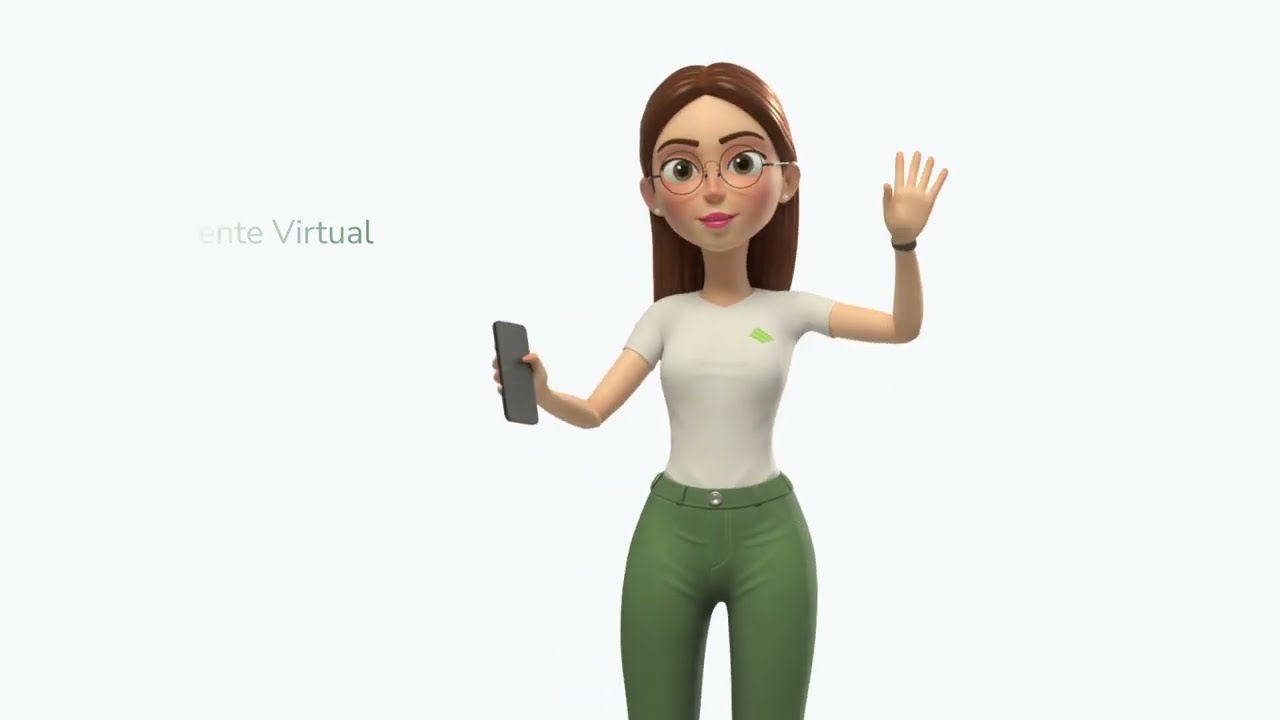 Tutorial Cambio de clave