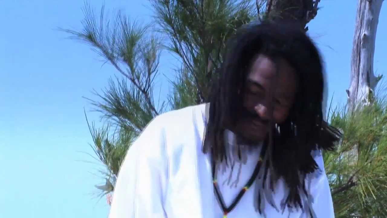 Jah Nyne - In The Name Of Jah Video