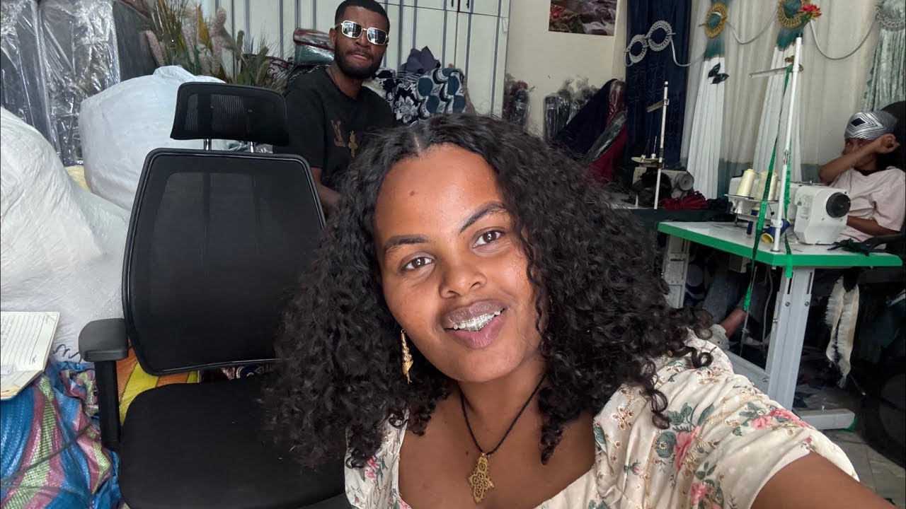 Yetbየተንቢ ሱቅ is live! ብድቄሳ