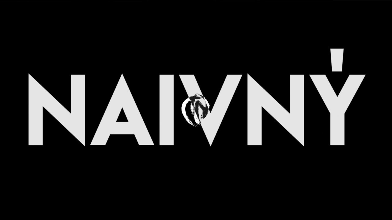 The NOW - Naivn&yacute;