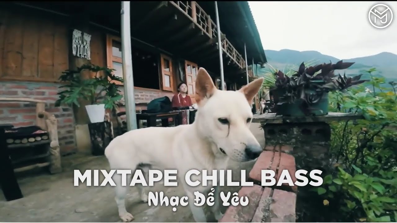 MIXSET HOUSE LAK & DEEP HOUSE | Nhạc Để Yêu Vol 12