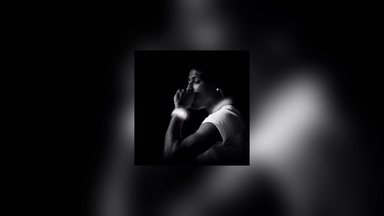 NBA Youngboy - Life Support (sped up)