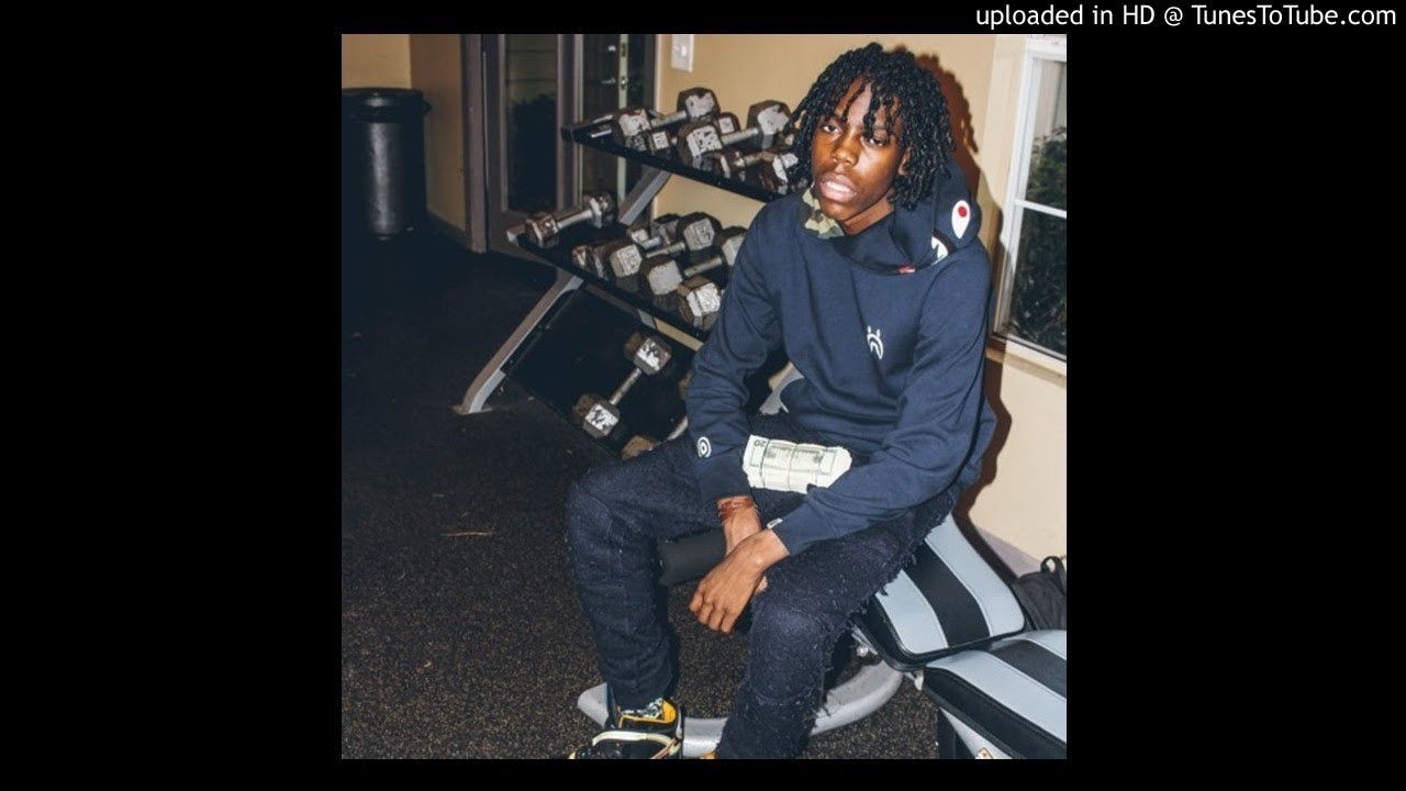 *Free* Yung Bans x Juice Wrld Type Beat 