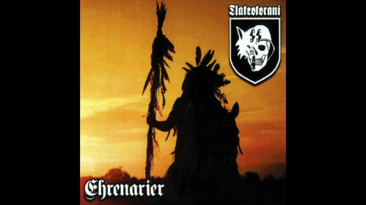 Tlateotocani &ndash; Ehrenarier 2019 (O.N.S.P.)