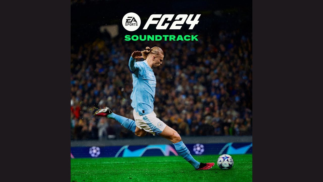Bianca Oblivion, Eliza Legzdina - EZ 4 Me (EA Sports FC 24)