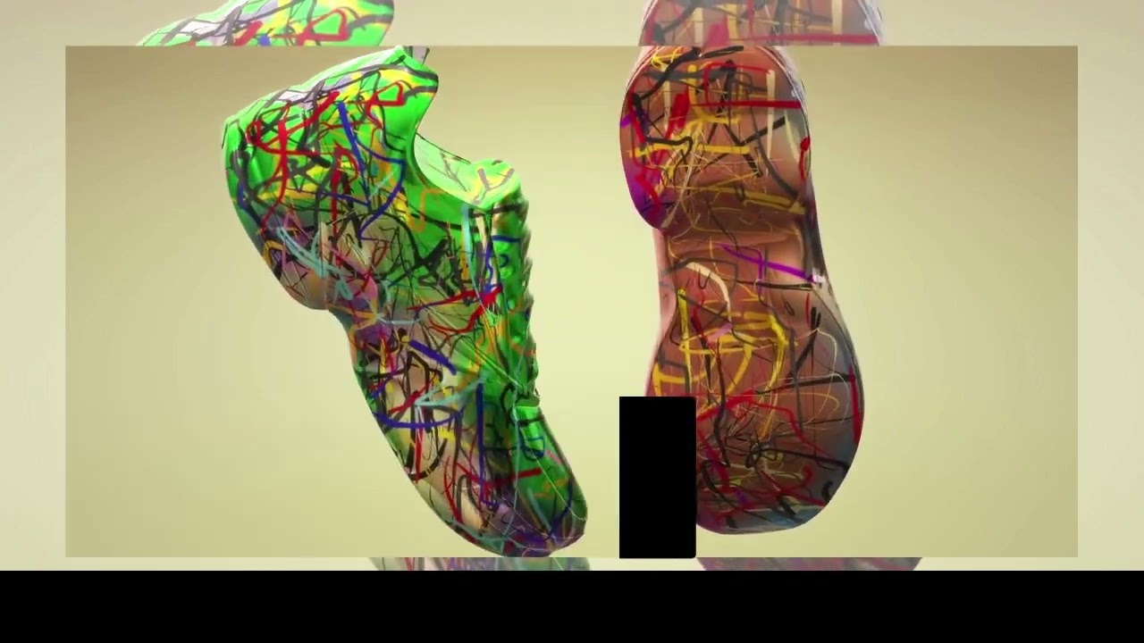 Sole Ensemble  A Shoe Collection
