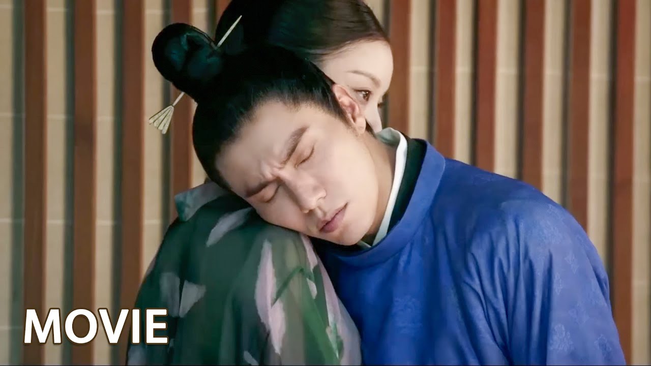 【Movie】公主被敵國王子囚禁，王爺急得不顧生命危險去救她 🫒天盛長歌｜陳坤 倪妮