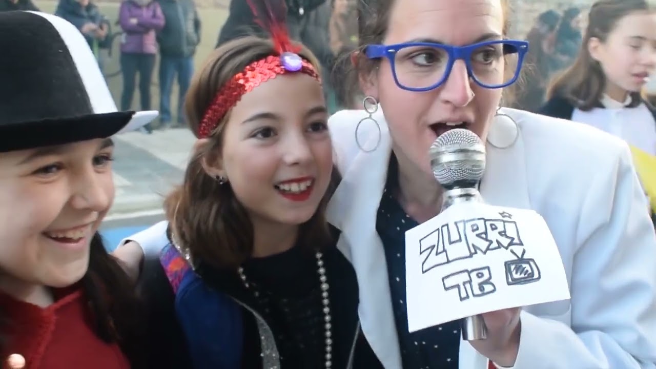 ZurriTB SUA