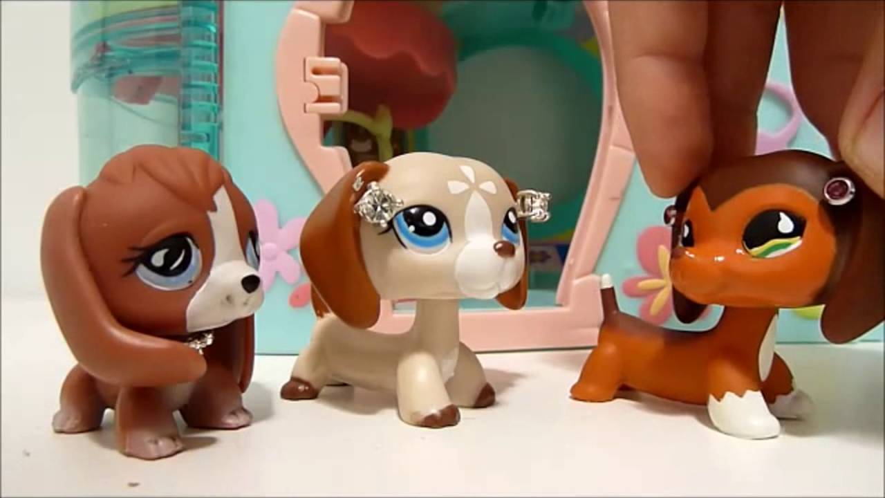 Lps SuperHero Chronicles Ep1 (New Girls, Watch Out)