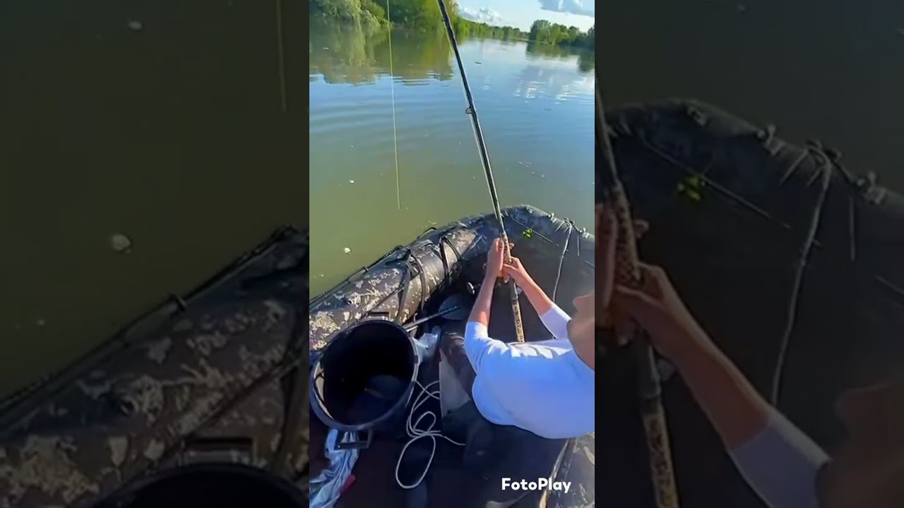 PESCA SILURO Monster Fish 2.53 METRI OVER 💯 KG Best Personal Record 💣 Markfisherman