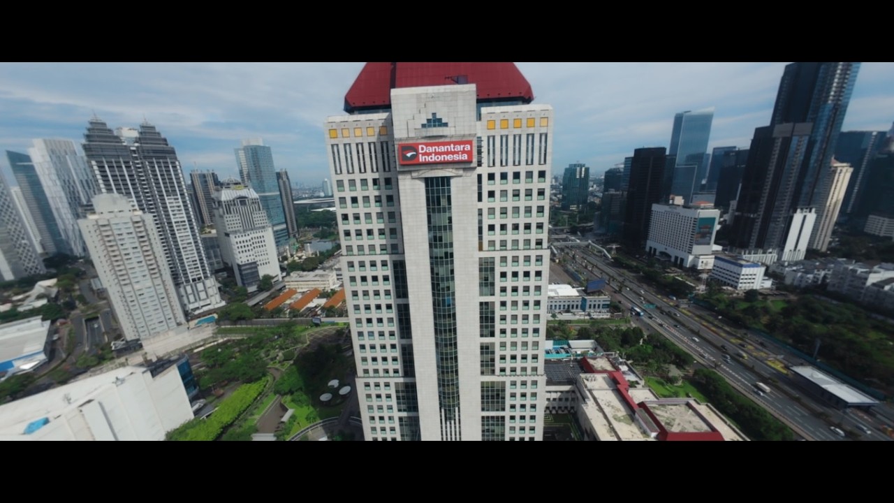 Satu Tujuan, Satu Arah, Satu Danantara