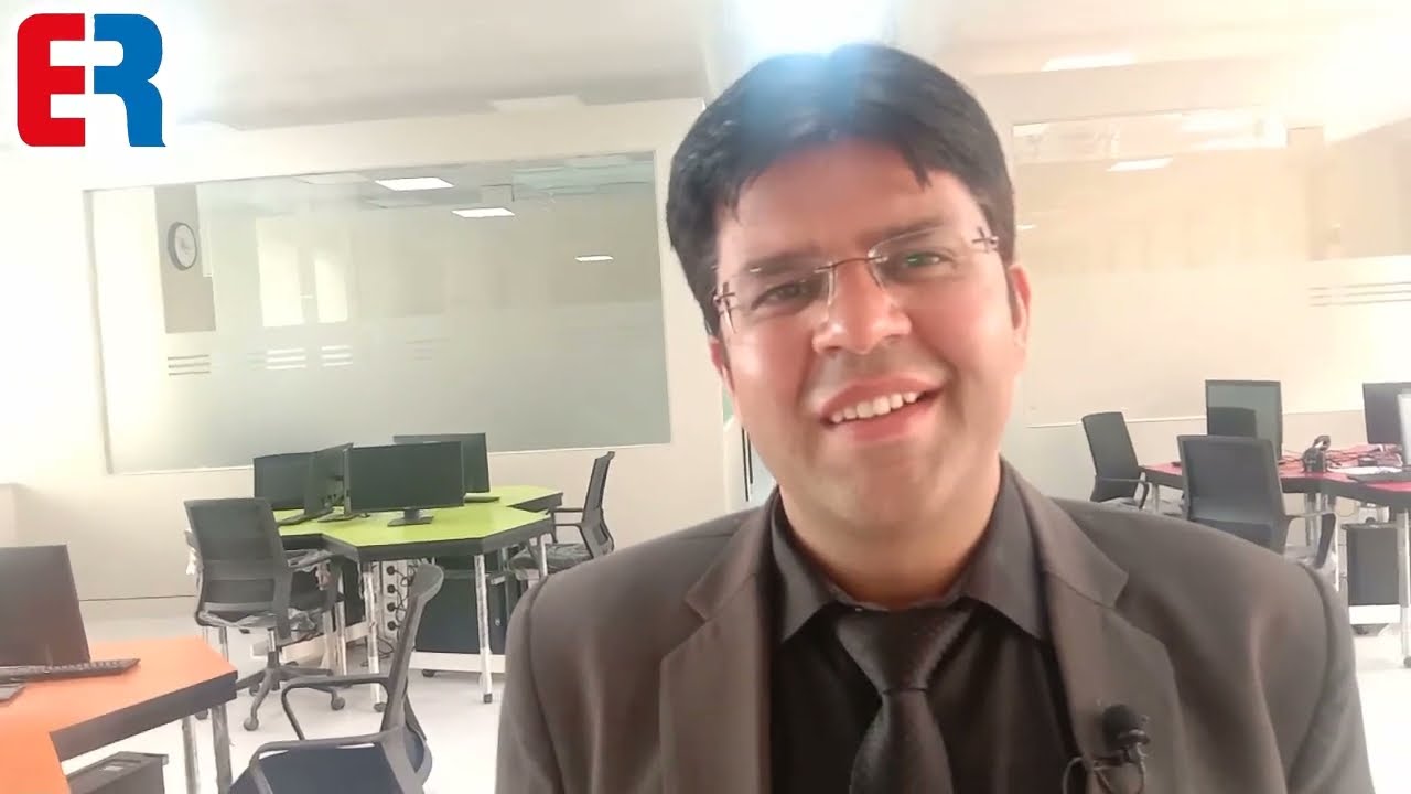 Dr. Ghulam Mujtaba Shaikh | AI Lab | Sukkur IBA University | Engineering Review | ER