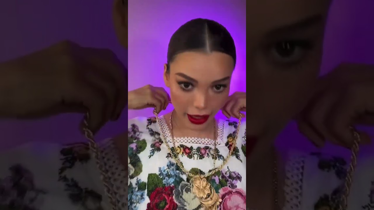 La mestiza Yucateca | P.3 | Lylo Fa