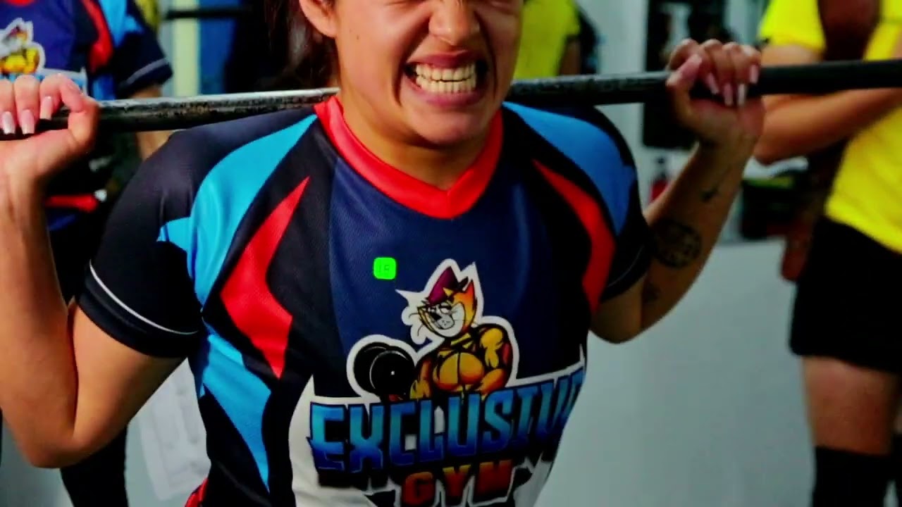 Reto Fitness 2022