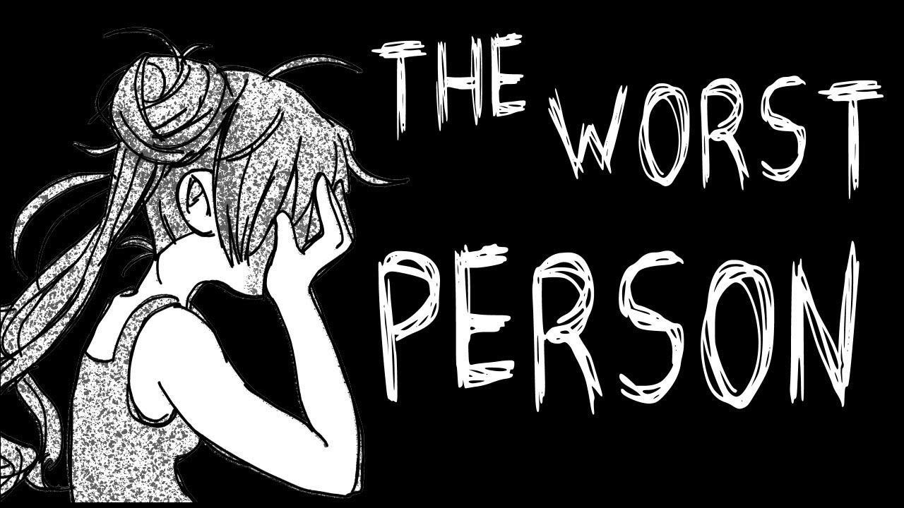 [Eleanor Forte] The Worst Person (ENG Synthv cover) Nashimoto-Ui