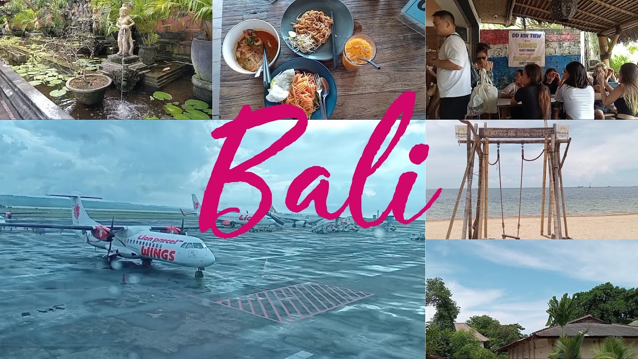 Things you need to do in Bali 2025 🌿