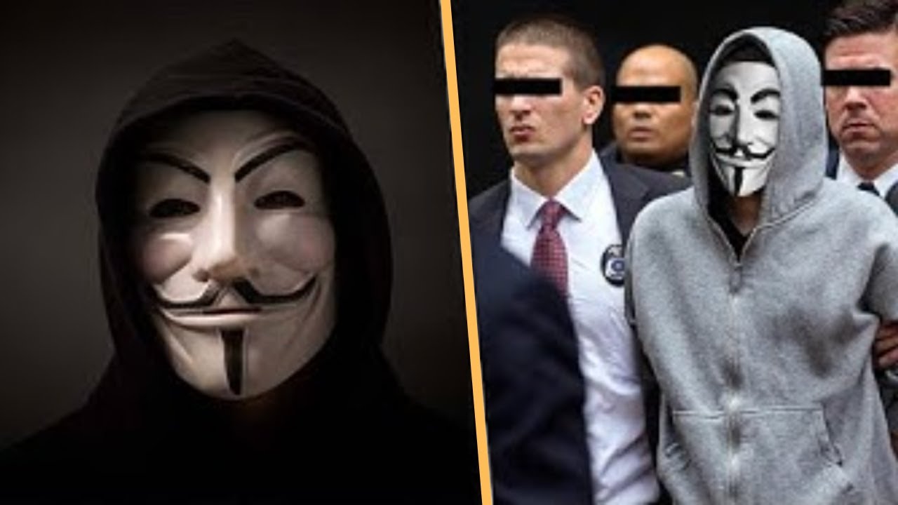 How the FBI Caught The Most Wanted Hacker in History