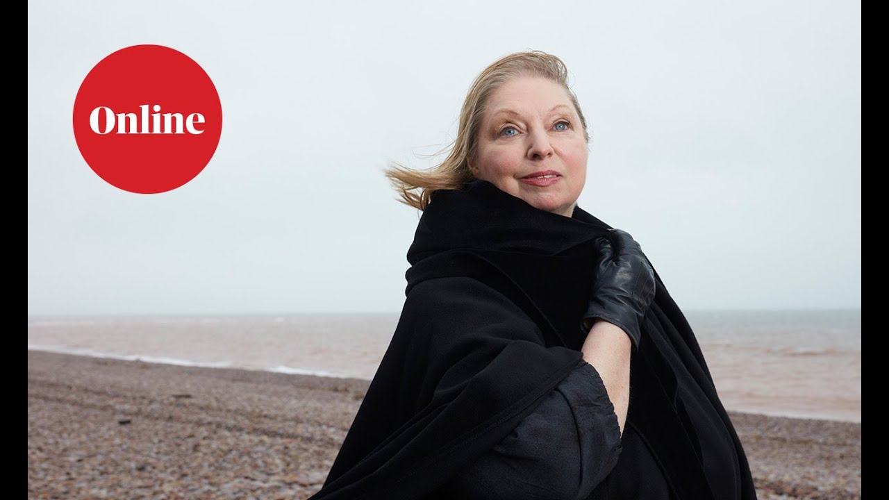 Hilary Mantel on The Wolf Hall Trilogy and saying goodbye to Thomas Cromwell