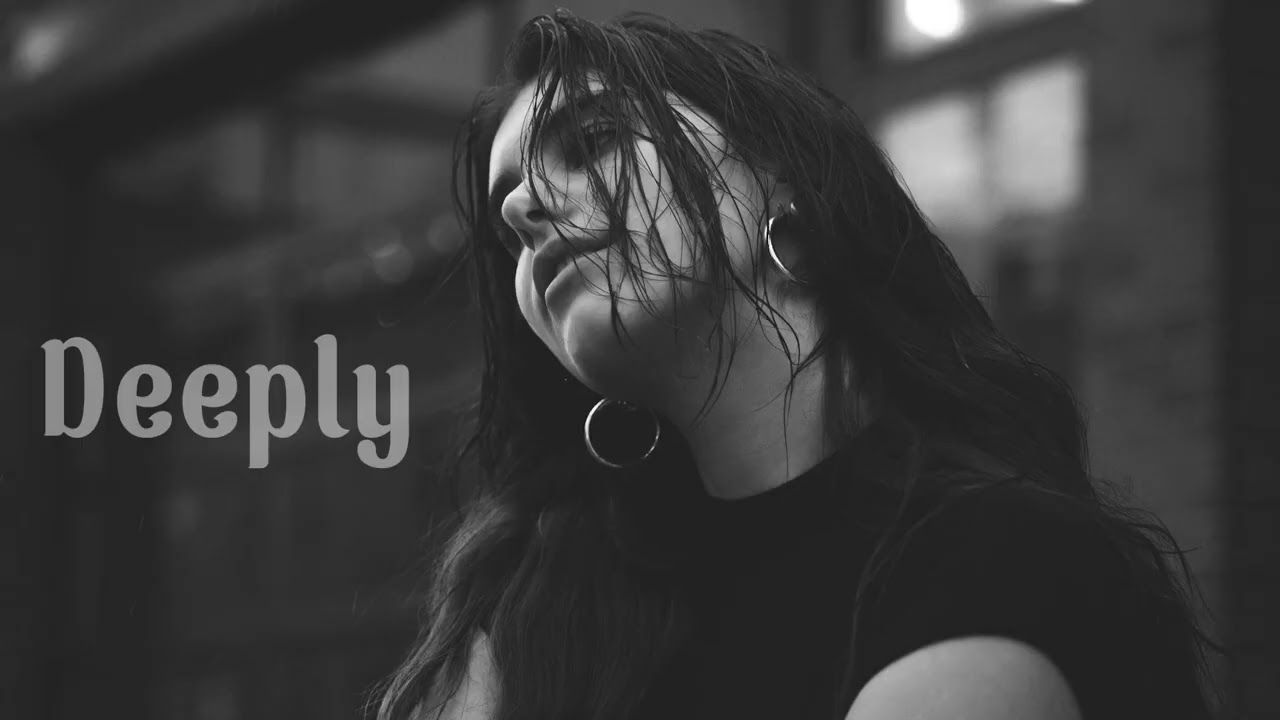 Deeply - Never Lose