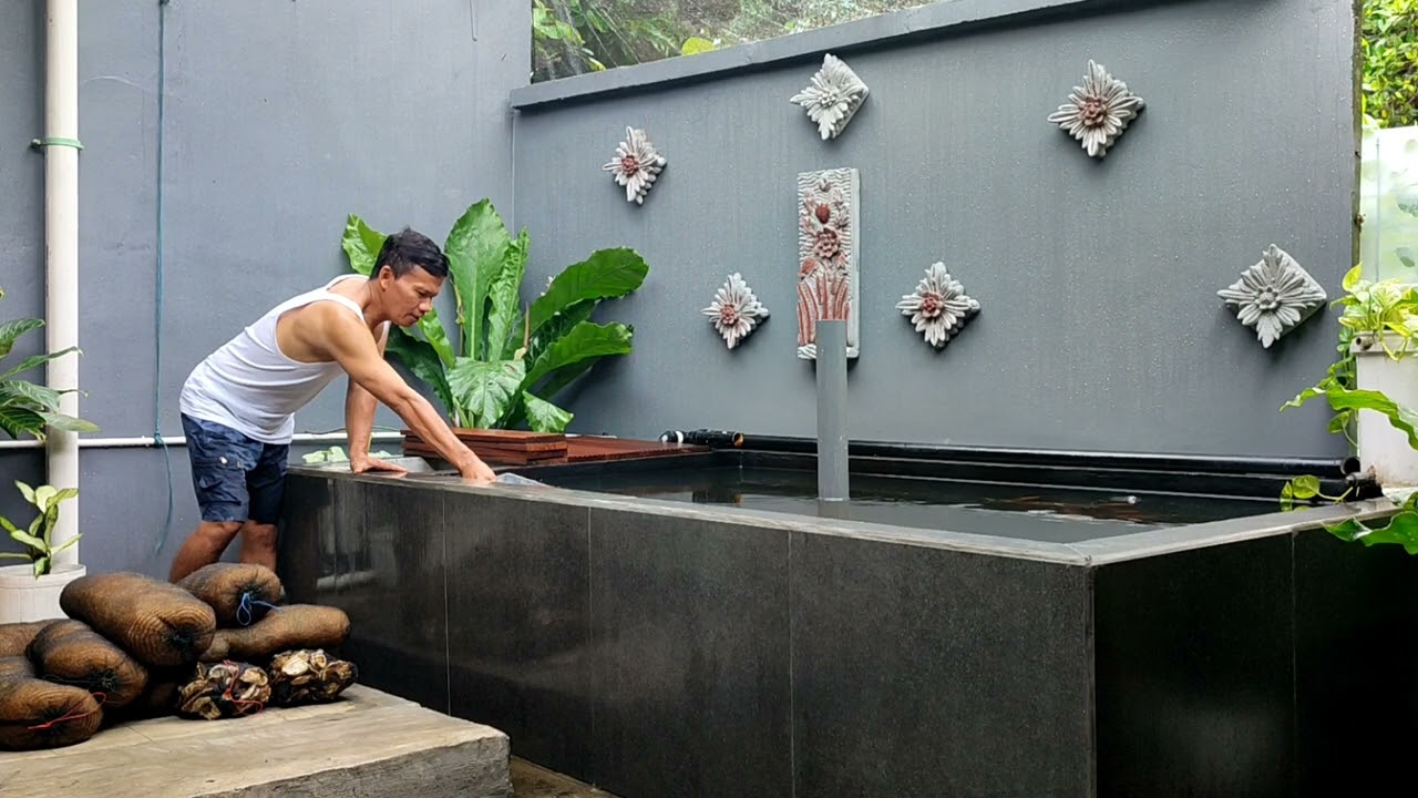 bom PK yang ke 3x semoga ini yang terakhir