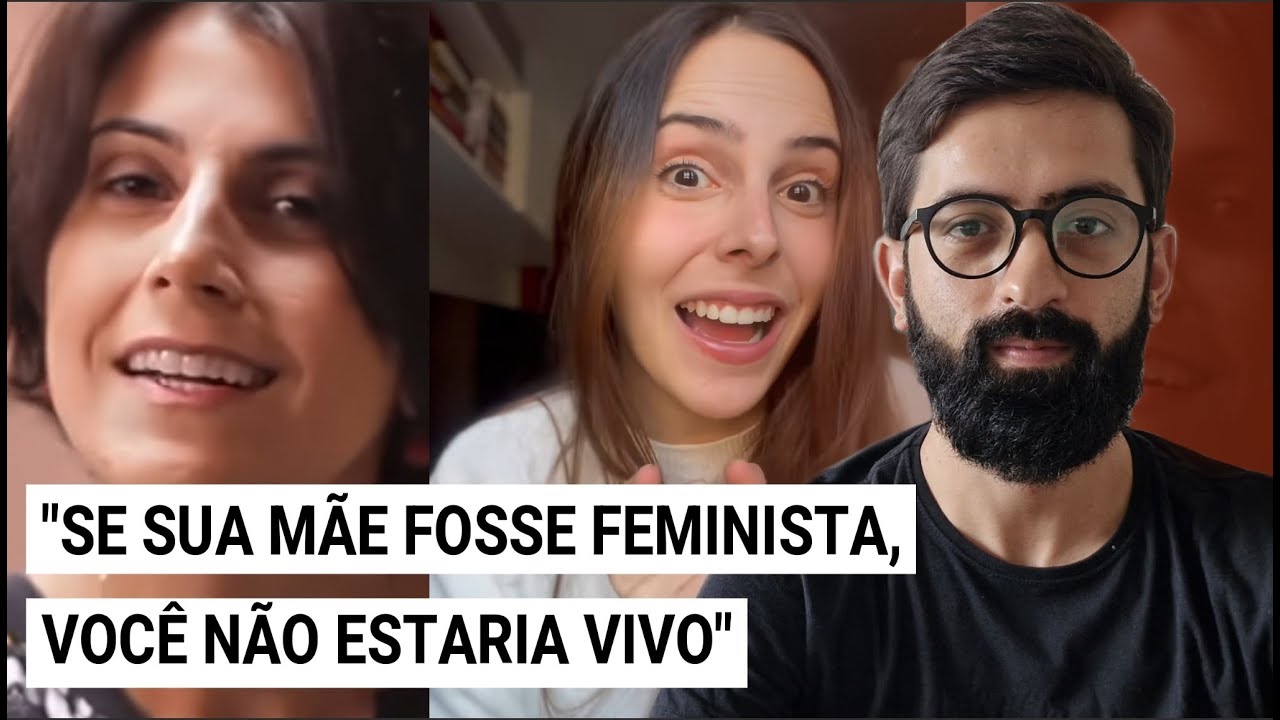 P&acirc;nico moral &eacute; um veneno reacion&aacute;rio