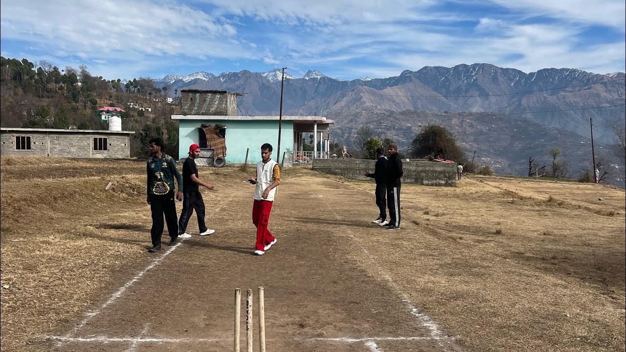 JCC vs PKR | Cricket Match | #live