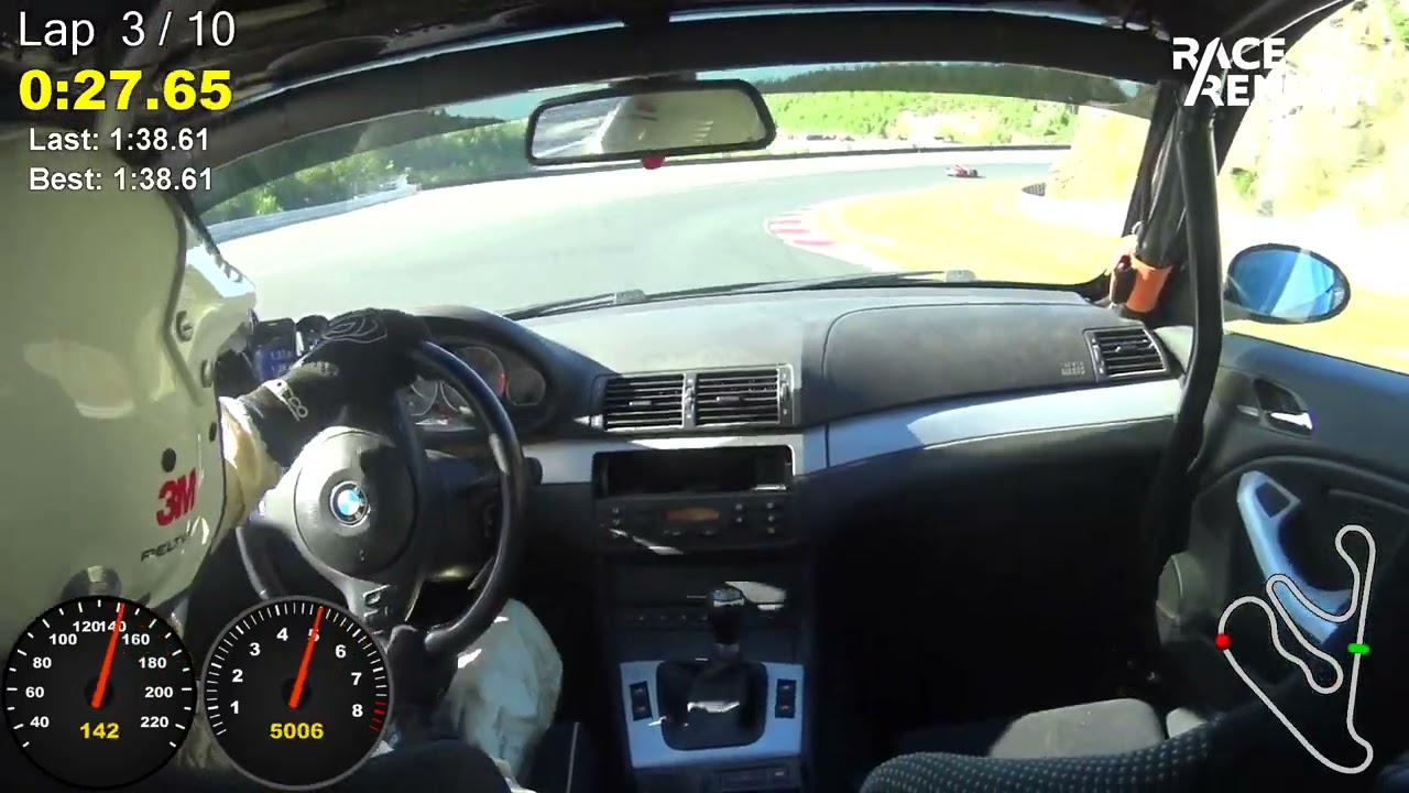 SPVM Roadsport A Rudskogen race3 20230611