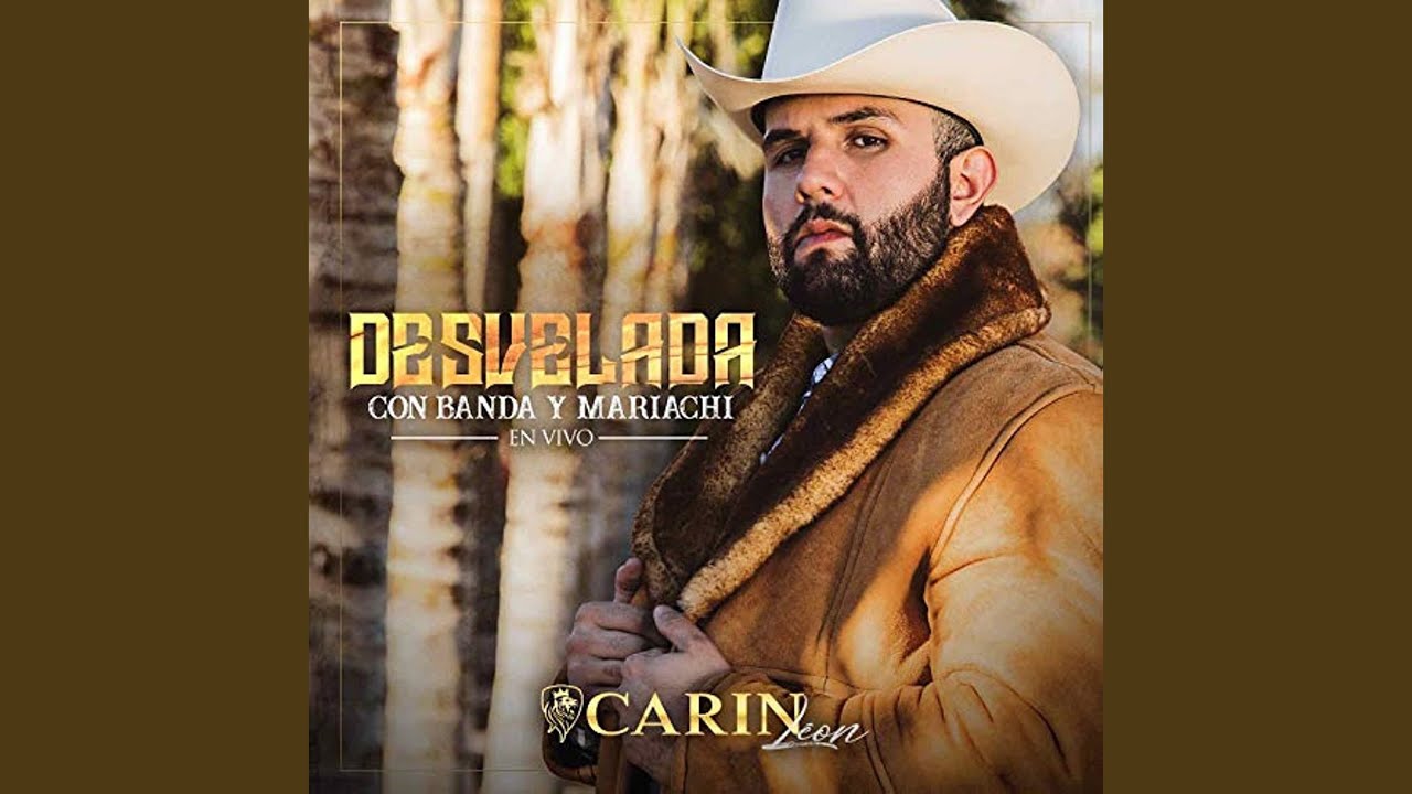 Cariño Nuevo (En VIvo)