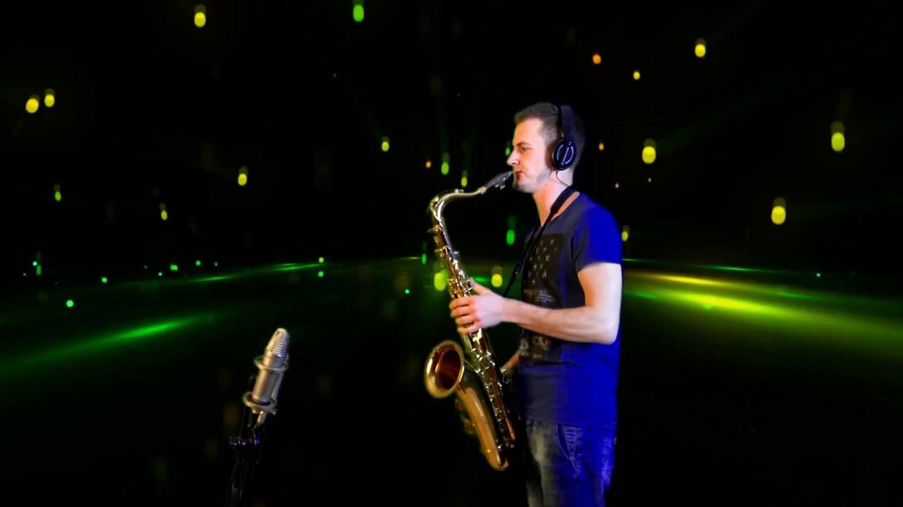 Boys- Najpiękniejsza Dziewczyno (Discosax Cover)