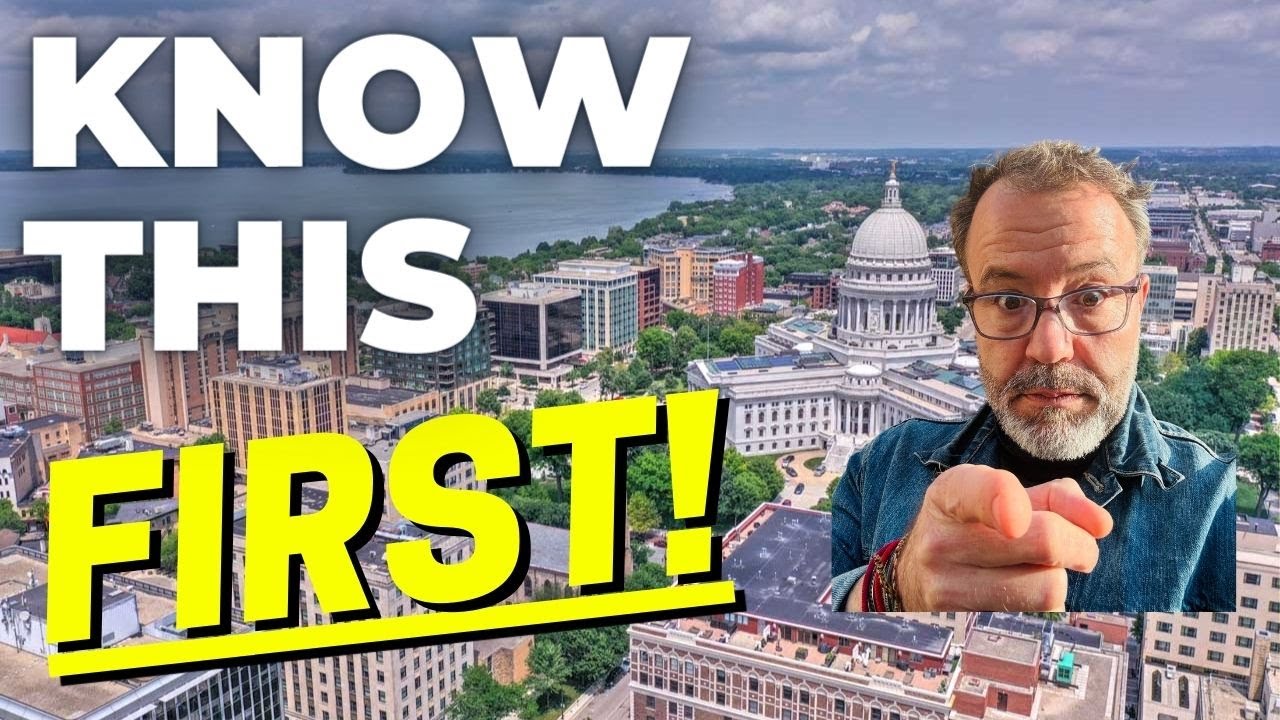 Master The Madison Real Estate Market: Start Your Journey To Selling Your Home In 2024!