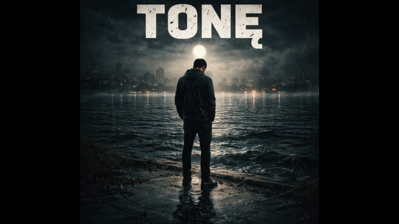 DaMiAnO - Tonę 