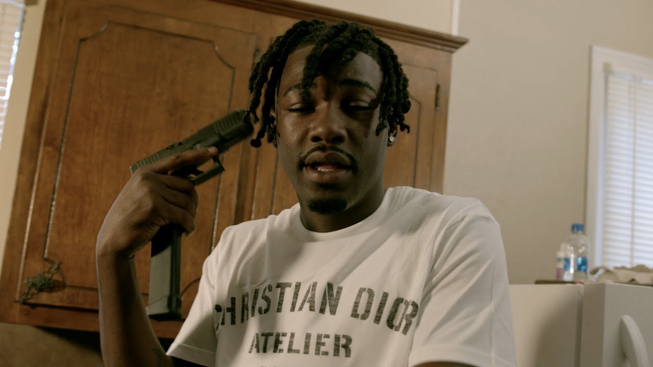 Dreco Street - Politicin (Official Music Video)