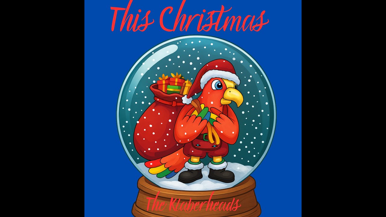 This Christmas   (ft. Emily Klaber) - 2025 version