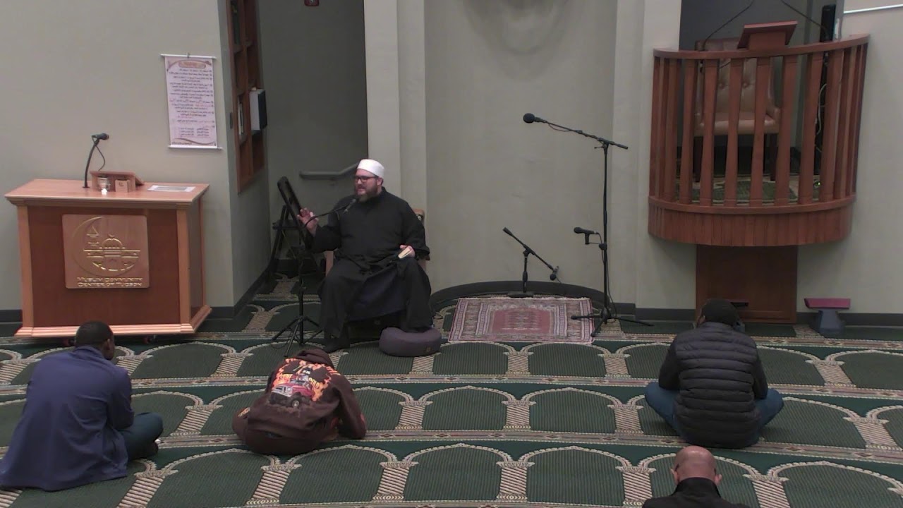 Muslim Community Center Of Tucson