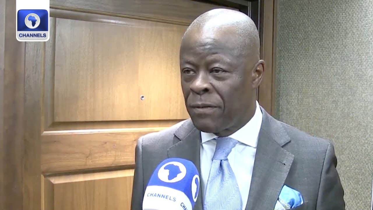 Finance Minister Speaks On Tinubu's Efforts To Attract Investors