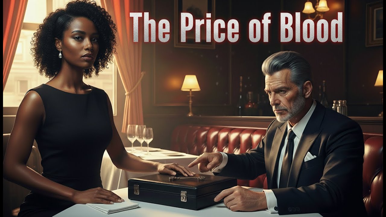 He Traded His Black Daughter To Pay A Debt  He Didn't Realize The 